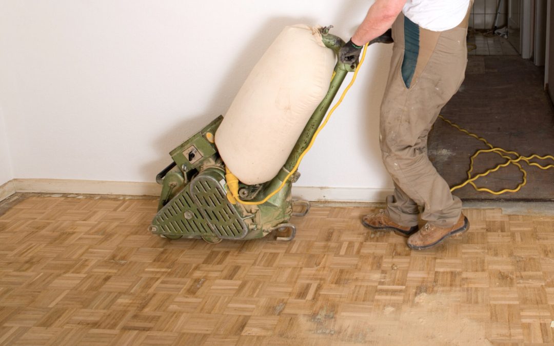 Wood Floor Sanding Made Simple: Restore Tired Boards Fast