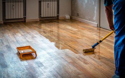 Hardwood Floor Refinishing Guide: Shine, Durability, Value